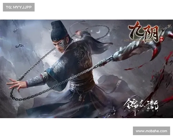 九阴真经十大最强武器装备攻略揭秘 助你成为江湖无敌高手 九阴真经十大最强武器装备攻略揭秘 助你成为江湖无敌高手