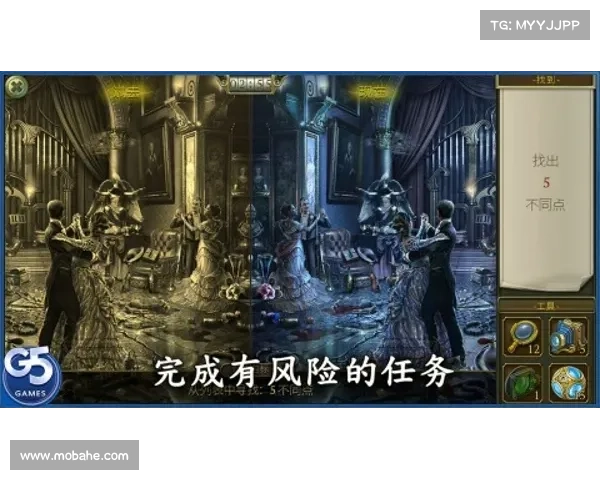 《暗影圣域》五大冒险精彩呈现 带你探索未知的神秘世界 《暗影圣域》五大冒险精彩呈现 带你探索未知的神秘世界