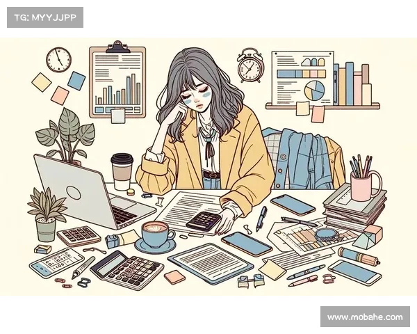 在快节奏时代中探索工作与自由生活平衡的智慧路径