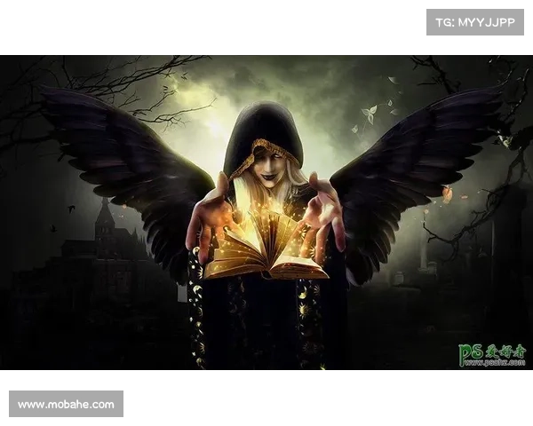 如何通过使用恶毒魔法书掌握黑暗力量并获得超凡能力 如何通过使用恶毒魔法书掌握黑暗力量并获得超凡能力