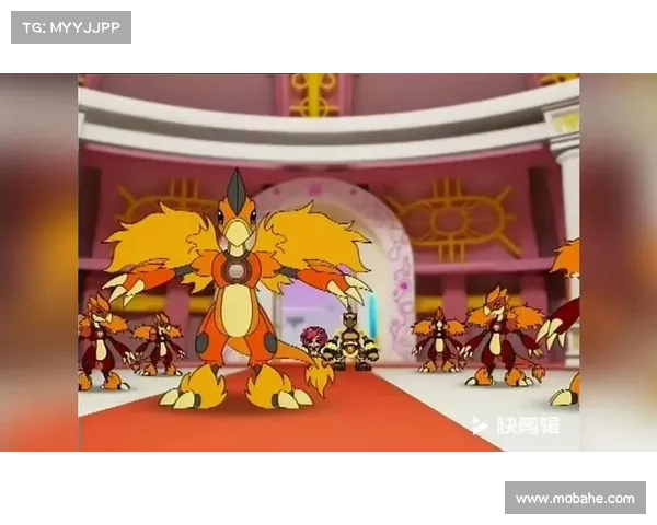 斗龙战士2全新敌人情报与最强对战策略全面解析 斗龙战士2全新敌人情报与最强对战策略全面解析