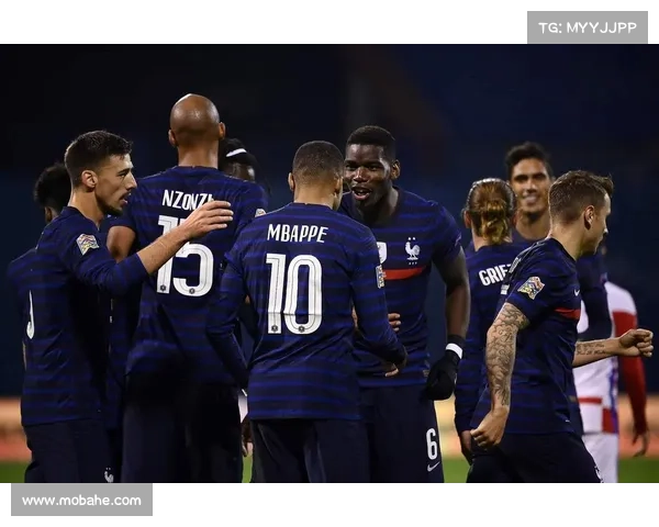 从天才少年到非典型选择奥巴梅扬为何最终无缘法国国家队