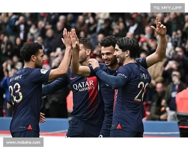 巴黎圣日耳曼为何难以突破欧冠梦幻之路探究球队困境与挑战